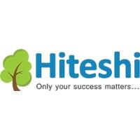 Hiteshi Infotech logo