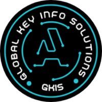 Global Key Info Solutions logo