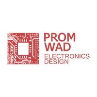 Promwad logo