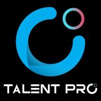 Talent Pro logo