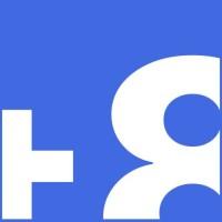 Plus8Soft logo