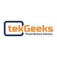 TekGeeks logo
