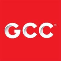 GCC logo