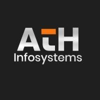 ATH Infosystems logo