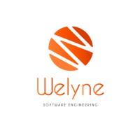 Welyne logo