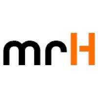 mrHouston Tech Solutions logo