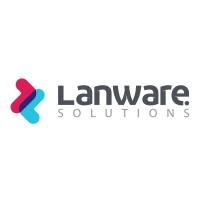 Lanware Solutions logo
