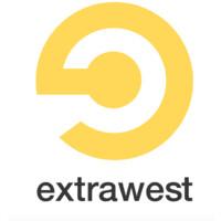 Extrawest logo