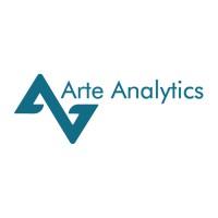 Arte Analytics Solutions logo