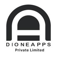 DioneApps Private Limited logo