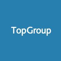 TopGroup logo