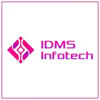 IDMS Infotech Private Limited logo