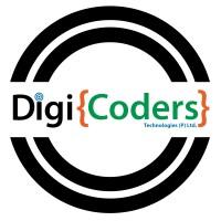 DigiCoders Technologies logo