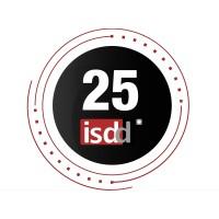 I.S.D.D. plus s.r.o. logo