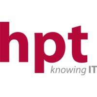 HPT Vietnam Corporation logo