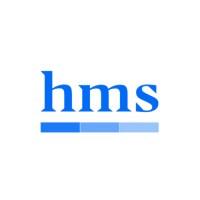 hms - Strategic Financial IT logo