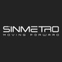 SINMETRO logo