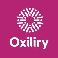 Oxiliry logo