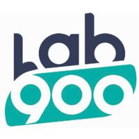 Lab900 logo