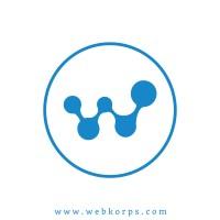 Webkorps logo