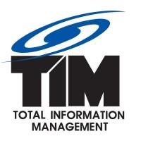 TIM Corporation logo