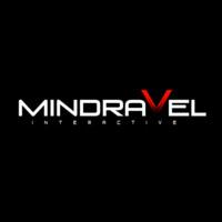 Mindravel Interactive logo