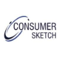 Consumer Sketch logo
