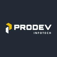 Prodev Infotech logo