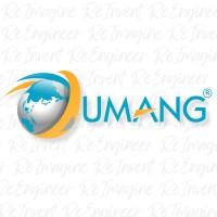 UMANG Software logo