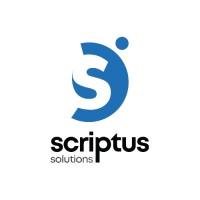 Scriptus Solutions logo