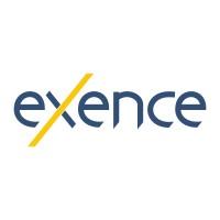 Exence logo