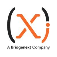 CloudX logo