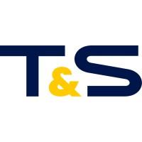 T&S logo