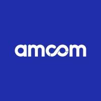 AMcom logo