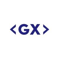 GX logo