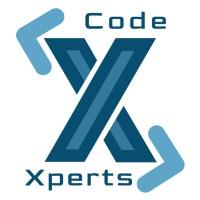 Code Xperts logo