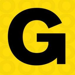GoodWorkLabs logo
