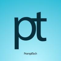 PromptTech Global logo