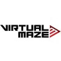 VirtualMaze logo