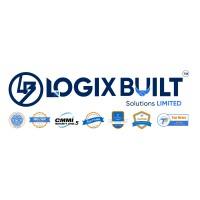 Logix Built Solutions Limited logo