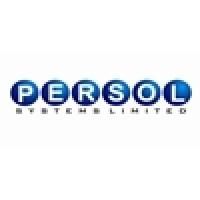 Persol Systems Limited logo