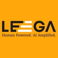 Leega logo