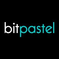 Bitpastel logo