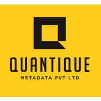 Quantique Metadata Private Limited logo