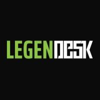 Legendesk (Pvt.) Ltd. logo