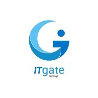 ITGate logo