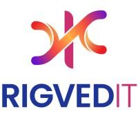 RIGVEDIT logo
