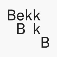 Bekk logo