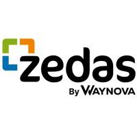 ZEDAS logo