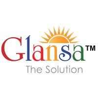 Glansa logo